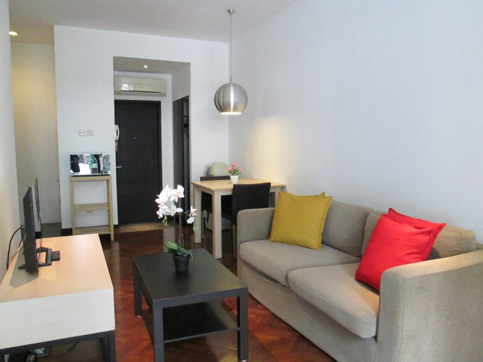 Apartment disewakan di Melawai Kebayoran Baru Jakarta Selatan